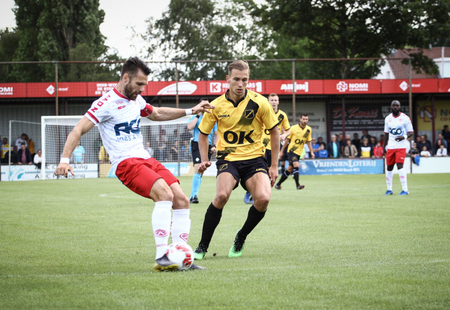 NAC Kortrijk (2 1) (20 van 92)